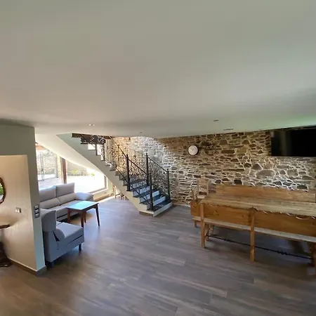 Casa Enrique: Familias Y Grupos! Feriehus