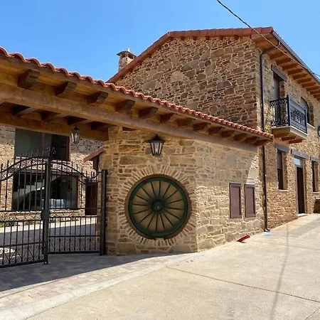 Casa Enrique: Familias Y Grupos! Feriehus *