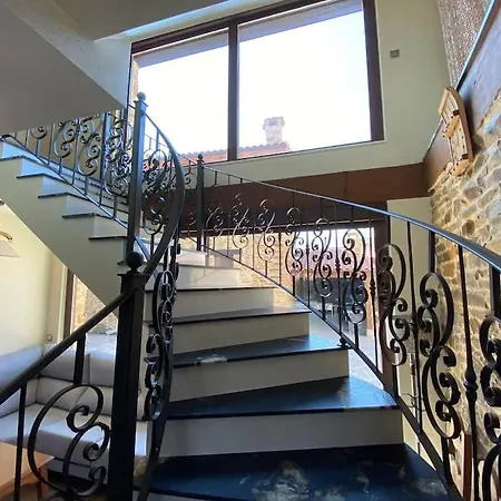 Feriehus Casa Enrique: Familias Y Grupos! Murias de Pedredo