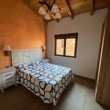 Casa Enrique: Familias Y Grupos! Feriehus *