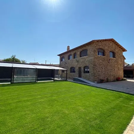 Casa Enrique: Familias Y Grupos! Holiday home Murias de Pedredo