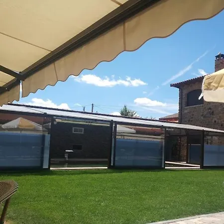 Casa Enrique: Familias Y Grupos!