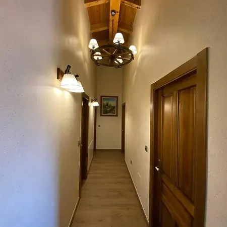 Casa Enrique: Familias Y Grupos! Murias de Pedredo