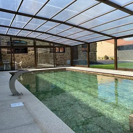 Feriehus Casa Enrique: Familias Y Grupos!